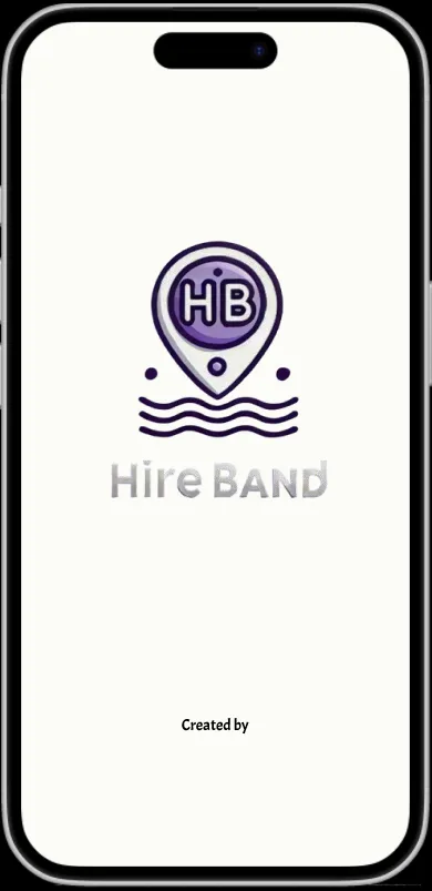 Band App