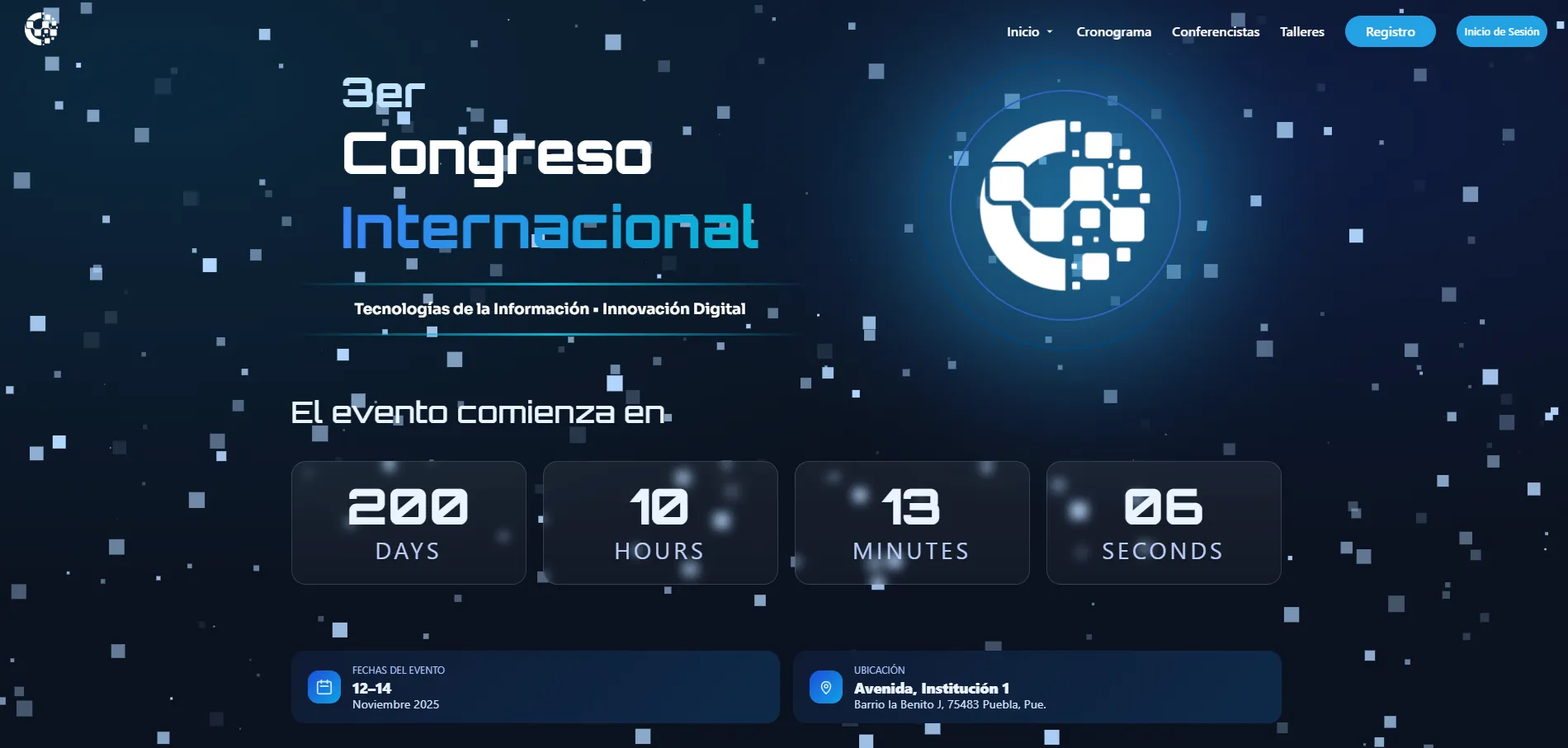Congreso TI