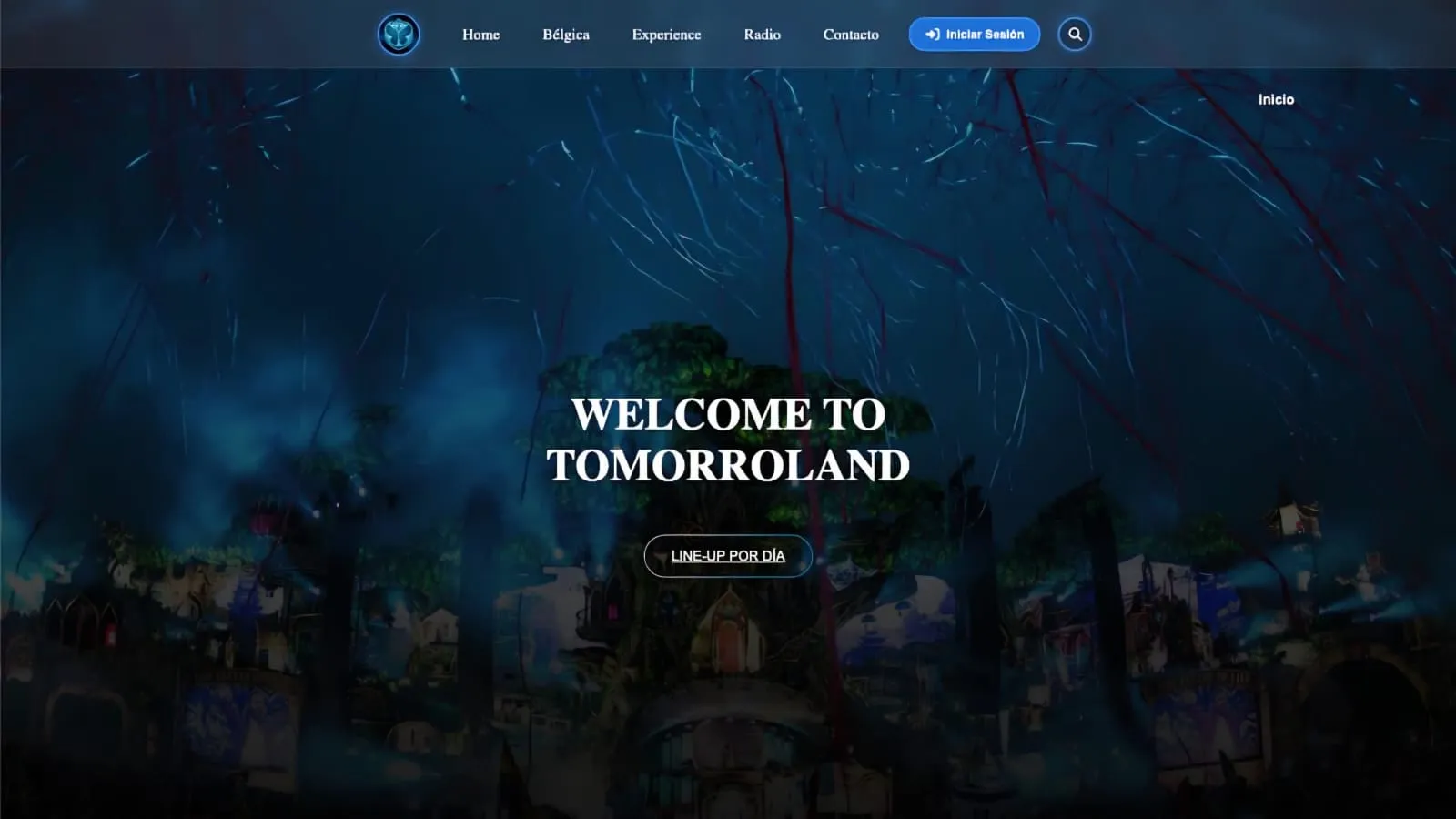 Tomorrowland